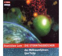 Lem,Stanislaw - Die Sterntagebücher des Weltra [Import]
