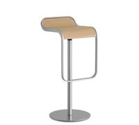 LEM tabouret de bar H 88 cm Fix La Palma - LA PALMA S81 FIX