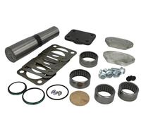 LEMA 111 Kit d'assemblage, pivot de fusée d'essieu