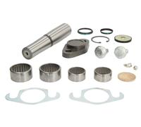 LEMA 113 Kit d'assemblage, pivot de fusée d'essieu