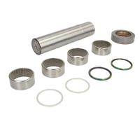 LEMA 215 Kit d'assemblage, pivot de fusée d'essieu