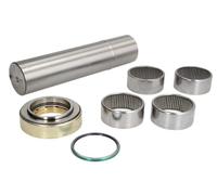 LEMA 229 Kit d'assemblage, pivot de fusée d'essieu