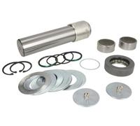 LEMA 303 Kit d'assemblage, pivot de fusée d'essieu