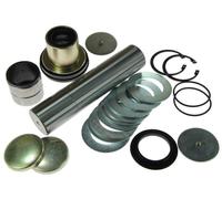 LEMA 306 Kit d'assemblage, pivot de fusée d'essieu