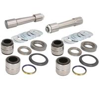 Kit d'assemblage, pivot de fusée d'essieu LEMA LE402