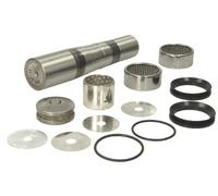 LEMA 404 Kit d'assemblage, pivot de fusée d'essieu