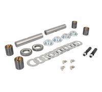 LEMA 604 Kit d'assemblage pivot de fusée d'essieu