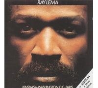 Lema, Ray - Kinshasa/Washington D.C. / Paris