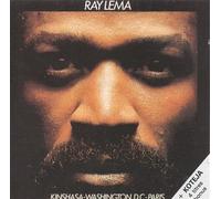 Lema, Ray - Kinshasa-Washington [Import]