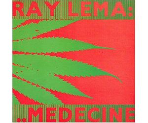 Lema,Ray - Medecine [Import]