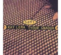 Lema, Ray - Safi