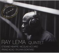 Lema, Ray - Vsnp