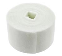 Lemag srl Bande en fibre de verre pour joints et plaques de plâtre 50 mm x 25 m - Maille renforcée pour jointoiement, remplissage et réparation de fuites, carreaux et jonctions