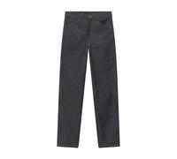 Lemaire - Jean Droit - Femme - Jeans - Gris - Taille: 38 FR