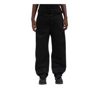 Lemaire - Twisted Belted Pants - Homme - Jeans - Noir - Taille: S