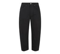 Lemaire - Twisted Workwear Pants - Homme - Jeans - Noir - Taille: M