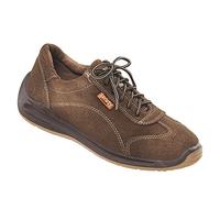 LEMAITRE Chaussure de sécurité Viper taille 43 marron ( 4000373943 )