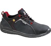 LEMAiTRE Chaussure de sécurité Super X Low taille 45 noir S3 SRC ESD EN ISO 2...