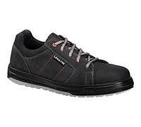 Lemaitre Baskets de sécurité basses Soul S3 SRC cuir noir Taille 46