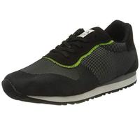 Lemaitre BALIO10NR BALI O1 ESD Chaussures de sécurité Gris/Vert Taille 35