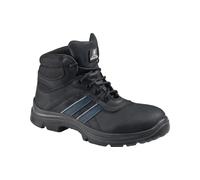 Bottes de sécurité LEMAITRE Andy High taille 43 noir/bleu ( 4000373763 )