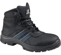 Bottes de sécurité LEMAITRE Andy High taille 45 noir/bleu ( 4000373765 )