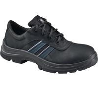LEMAITRE Chaussures de sécurité Andy Low L taille 41 noir avec garnitures bleues ( 4000373671 )
