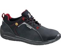 LEMAiTRE Chaussure de sécurité Super X Low taille 43 noir S3 SRC ESD EN ISO 2...
