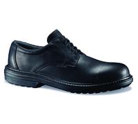 LEMAITRE Chaussures de sécurité basses PEGASE S3 SRC Noir 45