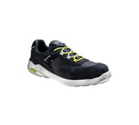 LEMAITRE Chaussures de sécurité basses PLANET BAS S3S SR Noir 45 - Chaussures et bottes de sécurité