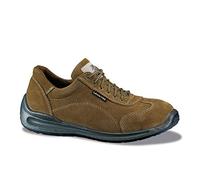 Lemaitre Chaussures de sécurité Basses Viper S3 CI SRC