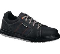 Chaussure de sécurité basses SOUL S3 SRC nubuck noire - LEMAITRE - SOULS30NR 41