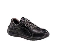 Lemaitre CORNS10NR Corvette S1 Chaussures de sécurité Noir Taille 40