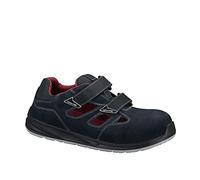 Lemaitre DEFES10BE DEFENDER S1 ESD Chaussures de sécurité Noir Pointure 43