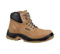 Lemaitre DODGS30BG46 DODGE S3 Chaussures de sécurité Marron Taille 46