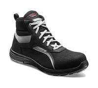Lemaitre FELIX S3Ci High Chaussures de sécurité FELIS30NR-41 Noir/Gris Taille 41