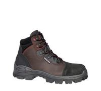 Chaussures De Sécurité Montantes Lemaitre Kanyon S3 Src 100% Non Métalliques - 40