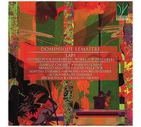 Akantha Ensemble, Memoires Sonores Ensemble - Lemaitre : Tours ( Works For