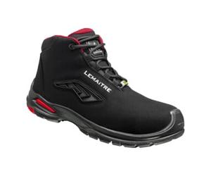 Lemaitre Lemaitre Bottes de sécurité antistatiques RILEY HIGH S3 ESD largeur L taille 45 Quantité:1