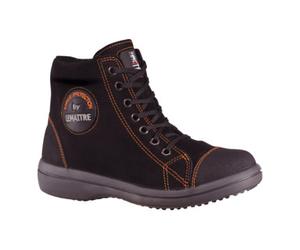 Lemaitre Lemaitre Bottes de sécurité VITAMINE HAUT S2 Taille 35 Quantité:1