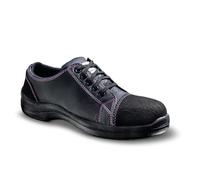 CHAUSSURE DE SECURITE FEMME LIBERTY BASSE S3 CI LEMAITRE - LIBBS30NR0 40