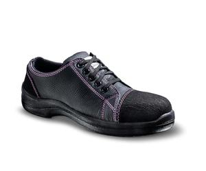 Lemaitre LIBBS30NR LIBERT'IN BAS S3 noi Chaussures de sécurité Noir Taille 42