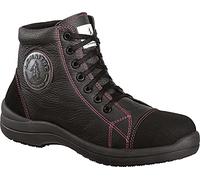 Lemaitre LIBHS30NR LIBERT'IN Haut S3 no Chaussures de sécurité Noir Taille 41