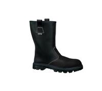 Lemaitre MOONS30BF MOON S3 CI Chaussures de sécurité doublées Taille 40