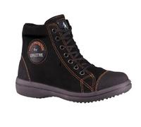 Lemaître Paraboline Chaussures De Sécurité Haute Vitamine S3 Src - Multicolore - 39