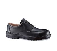 Lemaitre SIRIS30NR44 SIRIUS S3 Chaussures de sécurité Noir Taille 44