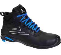 Lemaitre SUBMARINE S3 WR SRC bottes de sécurité avec embout en aluminium et