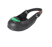 Sur chaussures Visitor S24 T.XL 44-50 - VISITOR-XL Noir G