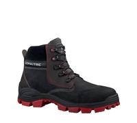 Chaussures de sécurité haute LEMAITRE Varadero - S3 - VARAS30NRSN-41