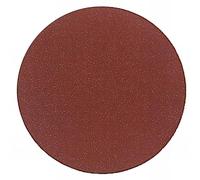 Lot de 10 disques abrasifs velcro pour PON305-grain 80 LEMAN